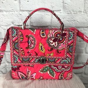 Cross body Vera Bradley
